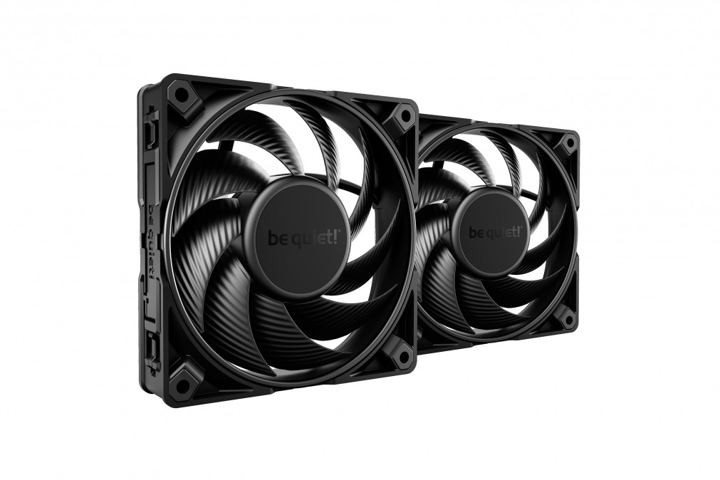 Be quiet! Silent Loop 3 240mm PC