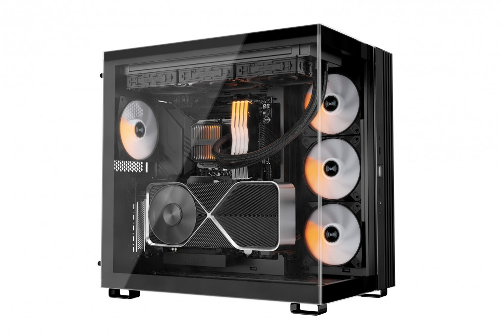 Be quiet! Silent Loop 3 360mm PC