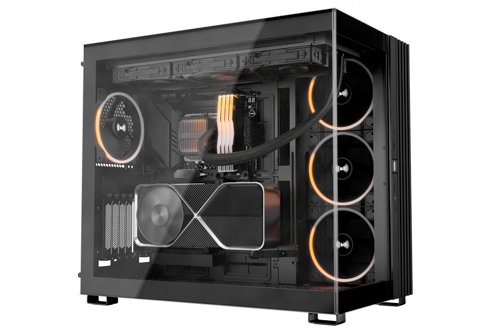 Be quiet! Silent Loop 3 420mm PC