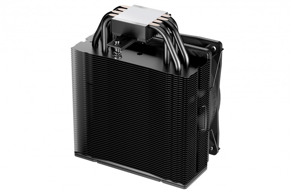 Be quiet! Pure Rock 3 Black PC
