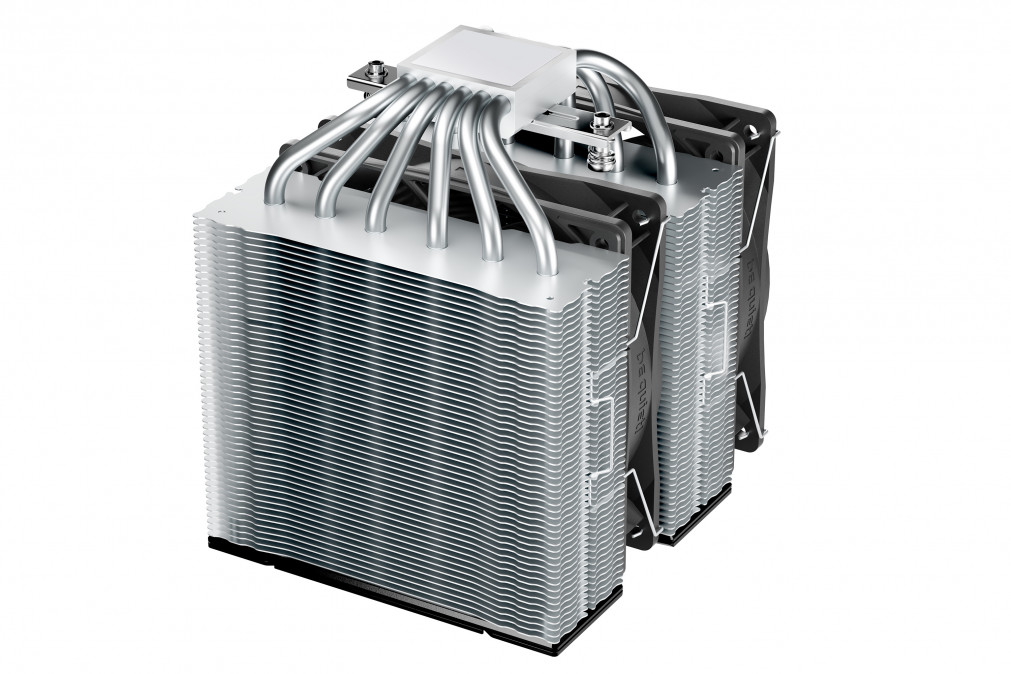 Be quiet! Pure Rock Pro 3 PC