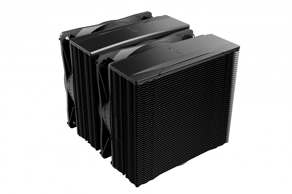 Be quiet! Pure Rock Pro 3 LX PC