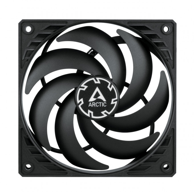 Arctic P12 Slim PWM PST PC