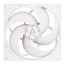 Arctic P14 PWM PST white thumbnail