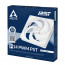 Arctic P14 PWM PST white thumbnail