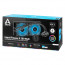 Arctic Liquid Freezer II-280 RGB Black with controller thumbnail