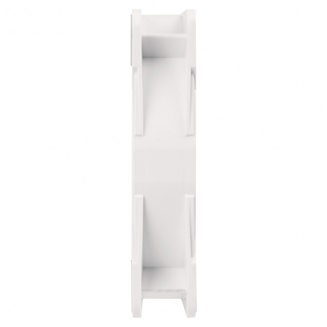 Arctic P12 PWM PST A-RGB 0dB Fan White PC