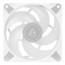 Arctic P12 PWM PST A-RGB 0dB Value Pack (3db/cs) White thumbnail