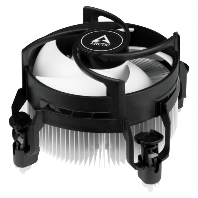 Arctic Alpine 17 PC