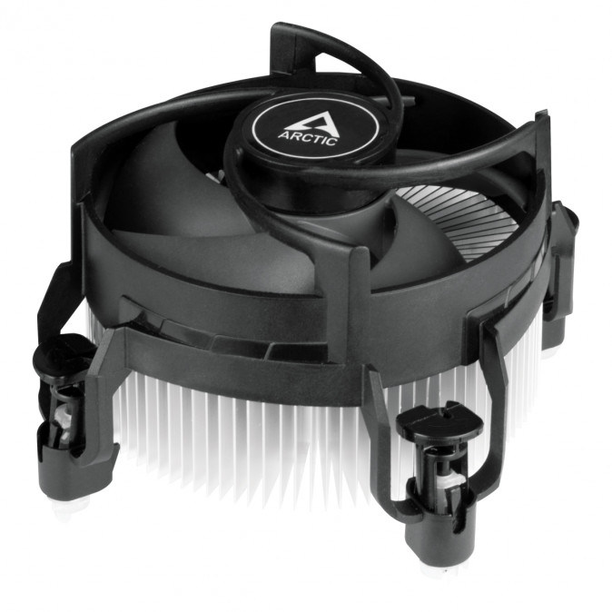 Arctic Alpine 17 CO PC