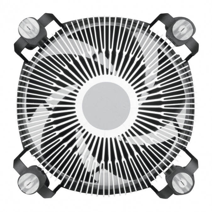 Arctic Alpine 17 CO PC