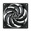 Arctic P12 Slim PWM PST (3db/cs) thumbnail