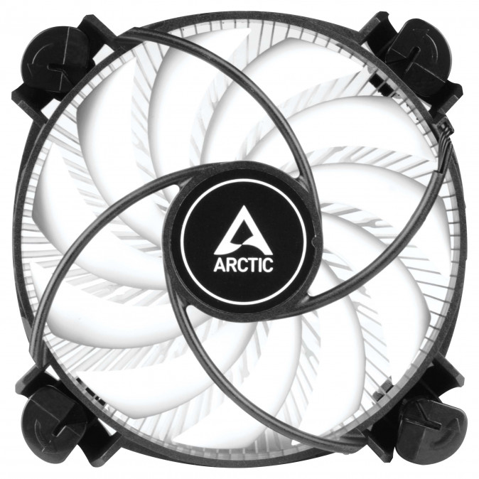 Arctic Alpine 17 LP PC