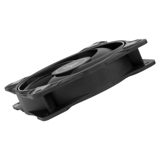 Arctic P12 Max (Black) PC