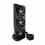Arctic Liquid Freezer III 420 Black thumbnail