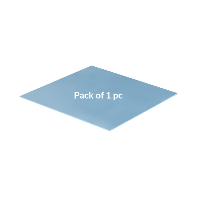 Arctic TP-3 100x100x1,5mm Hővezető lap (1lap/csomag) PC