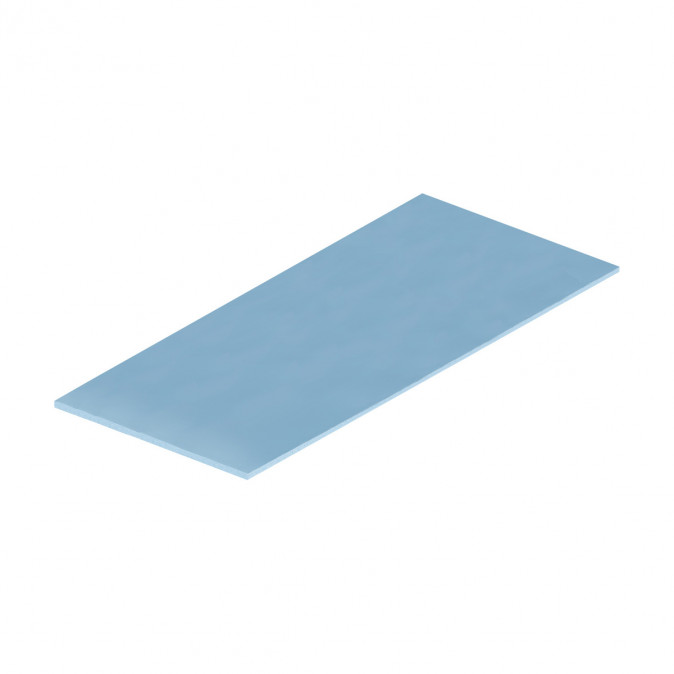 Arctic TP-3 200x100x1mm Hővezető lap (2lap/csomag) PC