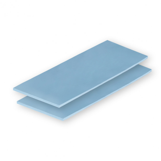 Arctic TP-3 200x100x1,5mm Hővezető lap (2lap/csomag) PC