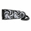 Arctic Liquid Freezer III 280 A-RGB Black thumbnail