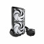 Arctic Liquid Freezer III 280 A-RGB Black thumbnail