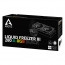 Arctic Liquid Freezer III 280 A-RGB Black thumbnail