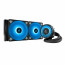 Arctic Liquid Freezer III 280 A-RGB Black thumbnail