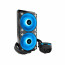 Arctic Liquid Freezer III 280 A-RGB Black thumbnail