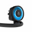 Arctic Liquid Freezer III 280 A-RGB Black thumbnail