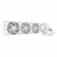 Arctic Liquid Freezer III 360 A-RGB White thumbnail