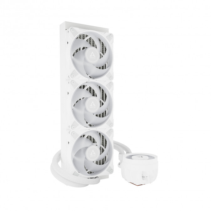 Arctic Liquid Freezer III 360 A-RGB White PC