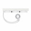 Arctic Liquid Freezer III 360 A-RGB White thumbnail