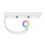 Arctic Liquid Freezer III 360 A-RGB White thumbnail