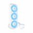 Arctic Liquid Freezer III 360 A-RGB White thumbnail