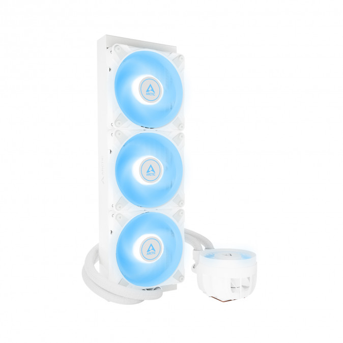 Arctic Liquid Freezer III 360 A-RGB White PC