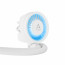 Arctic Liquid Freezer III 360 A-RGB White thumbnail