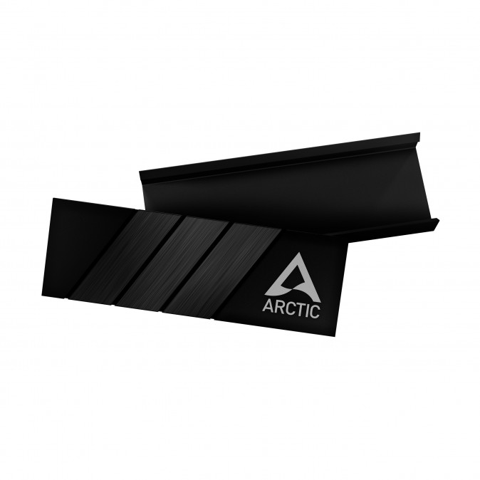 Arctic M2 Pro Black PC