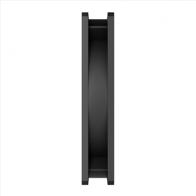 Arctic P8 Slim PWM PST PC