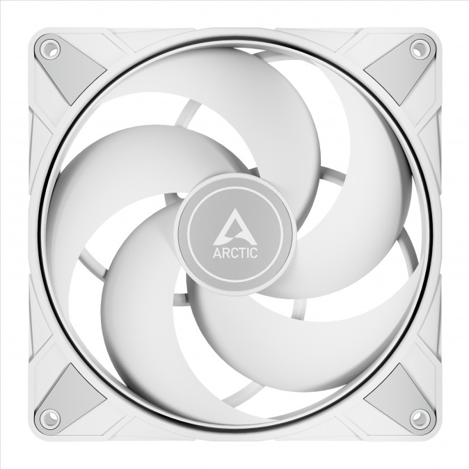 Arctic P14 Max (White) PC
