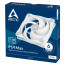 Arctic P14 Max (White) thumbnail