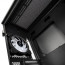 Számítógépház Kolink Stronghold Prism RGB ATX Edzett üveg Fekete thumbnail