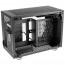 Számítógépház Kolink Rocket Heavy ITX Gunmetal thumbnail
