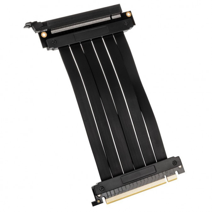 Számítógépház Kolink Rocket Heavy ITX Gunmetal PC
