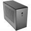 Számítógépház Kolink Rocket V2 ITX Gunmetal Grey thumbnail