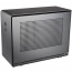 Számítógépház Kolink Rocket V2 ITX Gunmetal Grey thumbnail