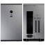 Számítógépház Kolink Rocket V2 ITX Gunmetal Grey thumbnail