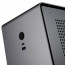 Számítógépház Kolink Rocket V2 ITX Gunmetal Grey thumbnail