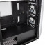 Számítógépház Kolink Citadel Mesh RGB mATX Edzett üveg Fehér thumbnail