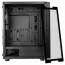 Számítógépház Kolink Observatory Duo ARGB ATX Edzett üveg Fekete thumbnail