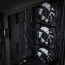 Számítógépház Kolink Unity Lateral ARGB E-ATX Edzett üveg Fekete thumbnail