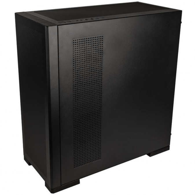 Számítógépház Kolink Unity Meshbay Performance Midi Mesh - fekete PC